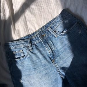 Vintage Boyfriend Jeans! Size 27R